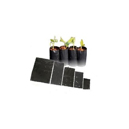 SACOS PARA PLANTAS