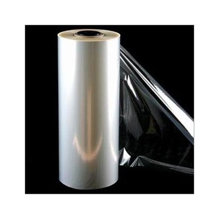 Filme BOPP (Polipropileno Biorientado)