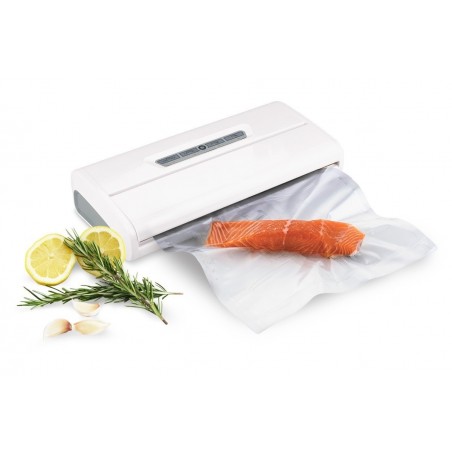 SACOS DE VÁCUO FRISADOS