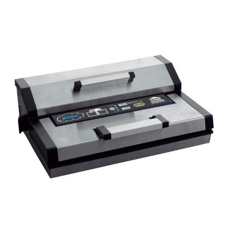 EMBALADORA A VÁCUO (semi-profissional)