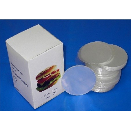 SEPARADOR DE HAMBURGUER