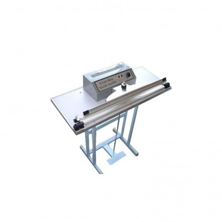 MÁQUINA SOLDAR SF COM PEDAL