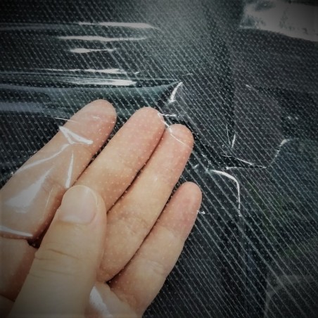 Filme BOPP (Polipropileno Biorientado)