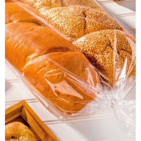 Filme BOPP (Polipropileno Biorientado)