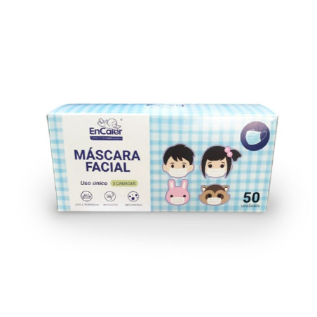 MÁSCARAS MÁSCARAS