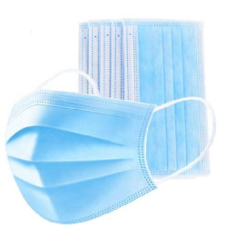 ADULT DISPOSABLE MASKS